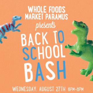 Bergen County Events: Week of August 20th