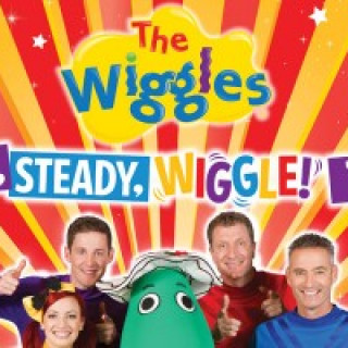 Giveaway: Win Two Tickets to see the Wiggles Live at Bergen PAC