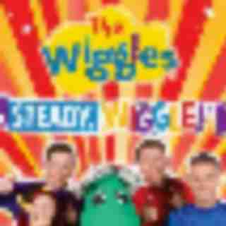 Giveaway: Win Two Tickets to see the Wiggles Live at Bergen PAC