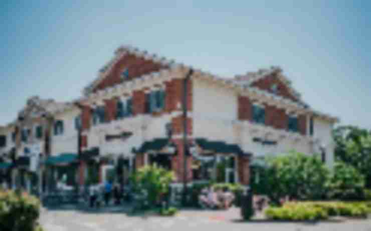 Brunch Goals at the New Willow & Whisk Restaurant in Wyckoff