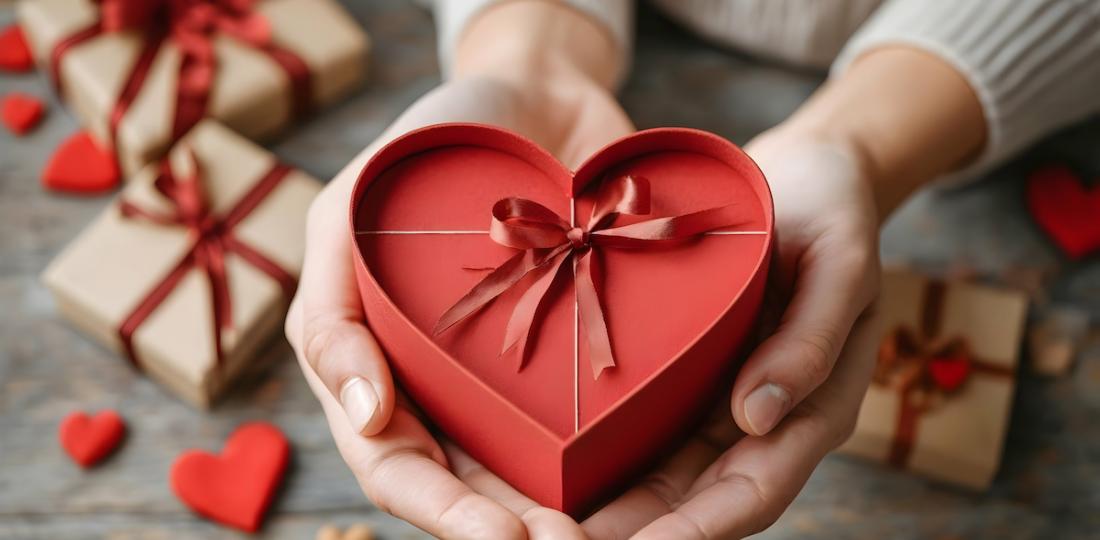 Bergen County Valentine’s Day Gift Guide