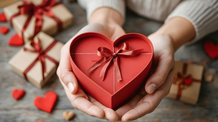 Bergen County Valentine’s Day Gift Guide