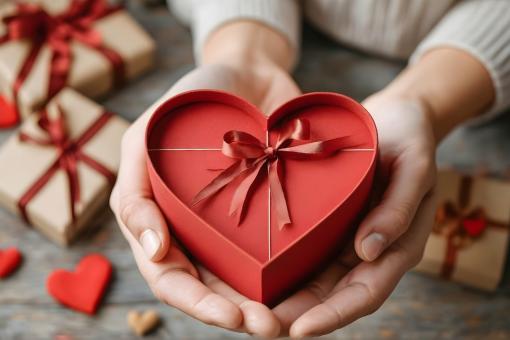 Bergen County Valentine’s Day Gift Guide