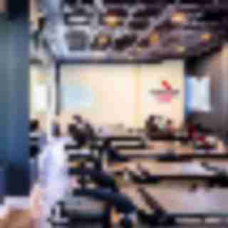 Corefire Ridgewood is Officially Your January Workout (dedicated)