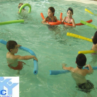 Get a complimentary membership to the Bergen County YJCC when you enroll your tot!  (Dedicated)