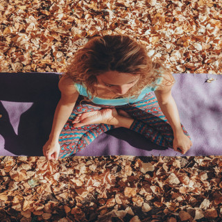 Yoga Poses to De-Stress from Top Bergen County Yoga Instructors