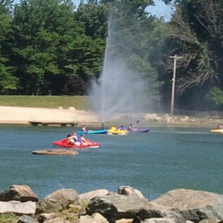 Summer Day Camp at the YWCA Bergen County Camps (dedicated)