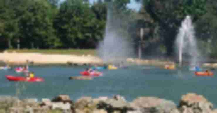 Summer Day Camp at the YWCA Bergen County Camps (dedicated)