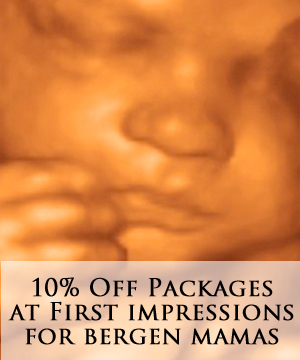 First Impressions Ultrasound Wyckoff