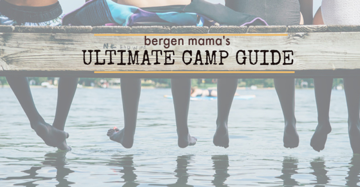 The Ultimate Summer Camp Guide Best Camps In and Around Bergen County