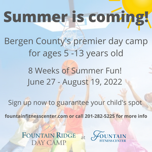 The Ultimate Summer Camp Guide: Best Camps In and Around Bergen County ...