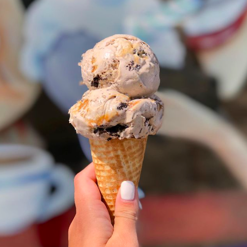 Ice Cream Places In Jersey City - Things to do