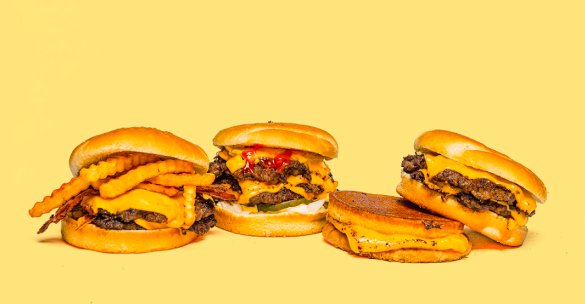 Alert the Kids: MrBeast Burger Opening at American Dream