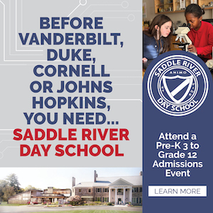 Saddle River Day School