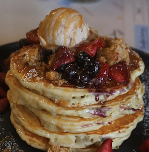 Almost Home Westwood