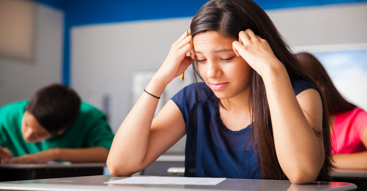 The Inside Scoop on Standardized Tests and College Admissions