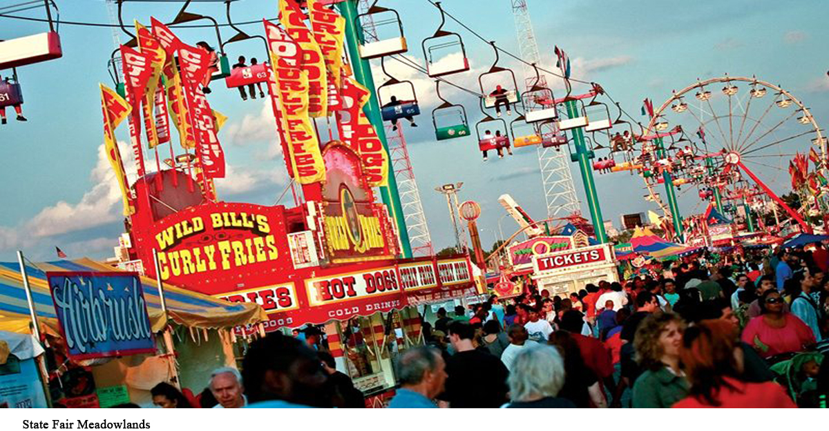 The Ultimate Guide to Festivals and Fairs in Northern NJ