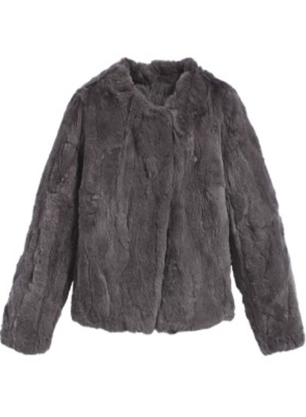 Hartford Fur Jacket $800