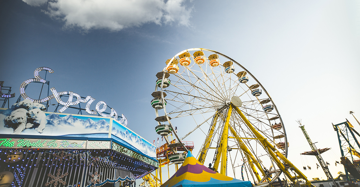 Things to Do in Bergen County Week of April 12