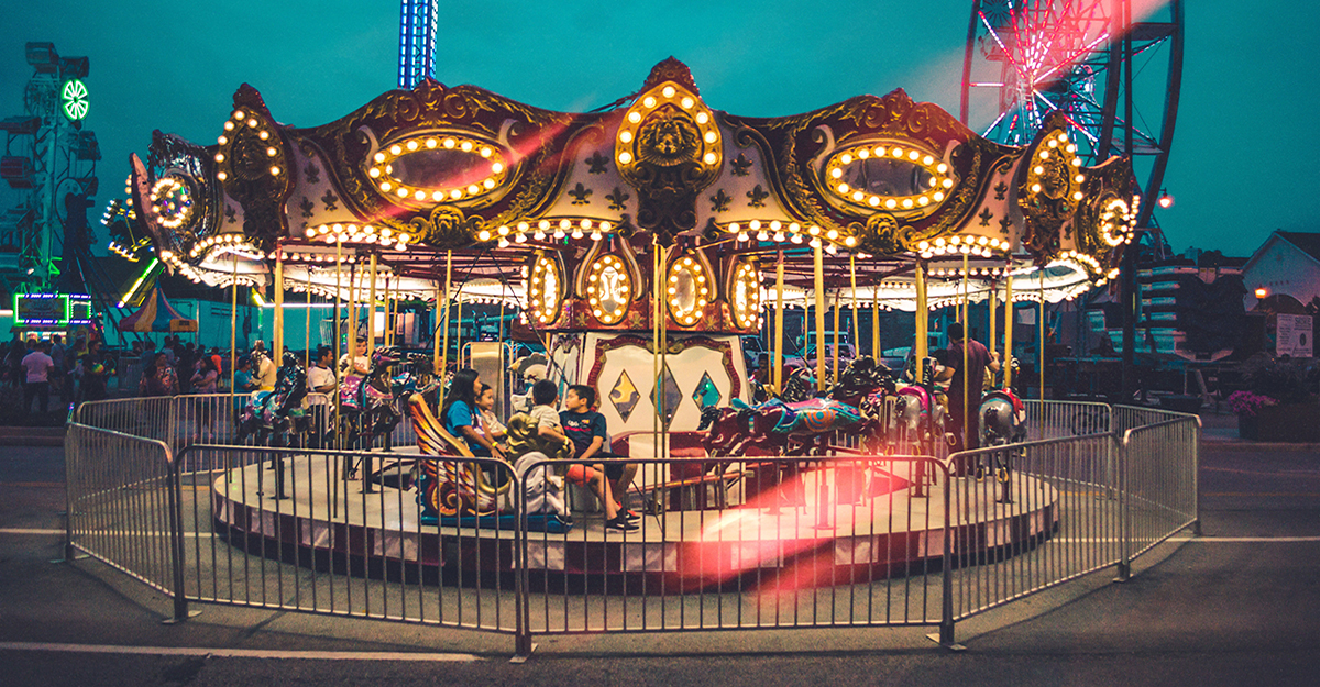 Things to Do in Bergen County Week of May 10