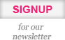 Singup for our newsletter